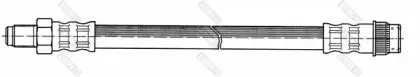 Тормозной шланг GIRLING купить
