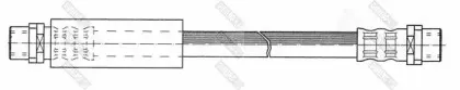 Тормозной шланг GIRLING купить