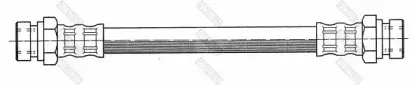 Тормозной шланг GIRLING купить