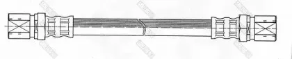Тормозной шланг GIRLING купить