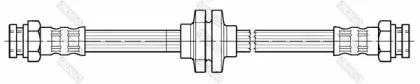 Тормозной шланг GIRLING купить