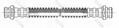 Тормозной шланг GIRLING купить