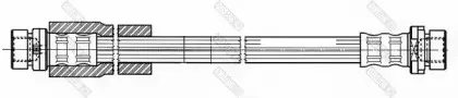 Тормозной шланг GIRLING купить