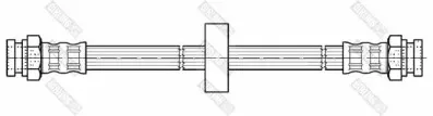 Тормозной шланг GIRLING купить