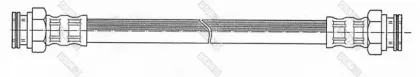 Тормозной шланг GIRLING купить