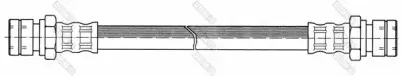 Тормозной шланг GIRLING купить