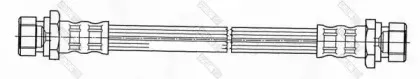 Тормозной шланг GIRLING купить