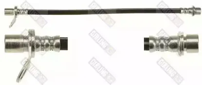 Тормозной шланг GIRLING купить