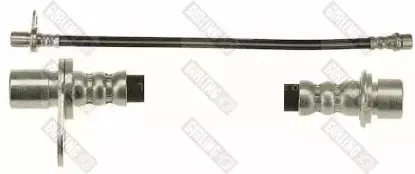 Тормозной шланг GIRLING купить