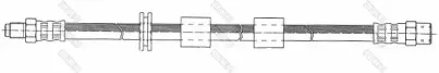 Тормозной шланг GIRLING купить