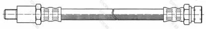 Тормозной шланг GIRLING купить