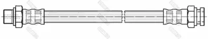 Тормозной шланг GIRLING купить