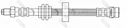 Тормозной шланг GIRLING купить