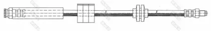 Тормозной шланг GIRLING купить