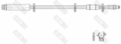 Тормозной шланг GIRLING купить