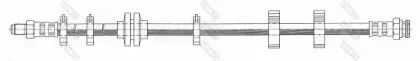 Тормозной шланг GIRLING купить