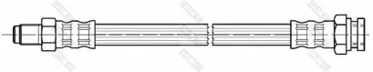 Тормозной шланг GIRLING купить