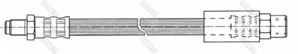 Тормозной шланг GIRLING купить