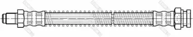 Тормозной шланг GIRLING купить