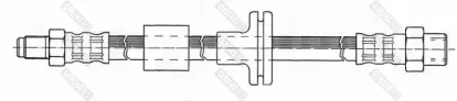 Тормозной шланг GIRLING купить