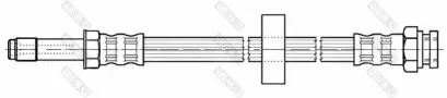 Тормозной шланг GIRLING купить