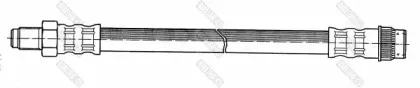 Тормозной шланг GIRLING купить