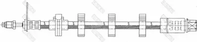 Тормозной шланг GIRLING купить