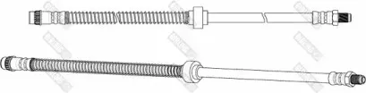 Тормозной шланг GIRLING купить