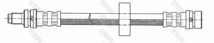 Тормозной шланг GIRLING купить