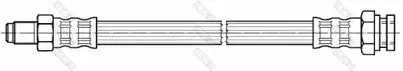Тормозной шланг GIRLING купить