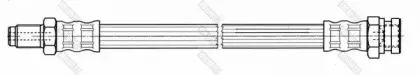 Тормозной шланг GIRLING купить