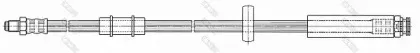 Тормозной шланг GIRLING купить