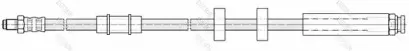Тормозной шланг GIRLING купить
