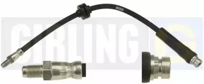 Тормозной шланг GIRLING купить