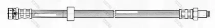 Тормозной шланг GIRLING купить