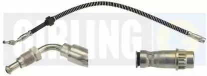 Тормозной шланг GIRLING купить