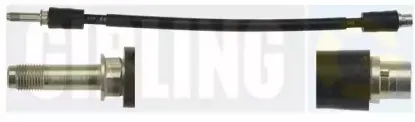 Тормозной шланг GIRLING купить