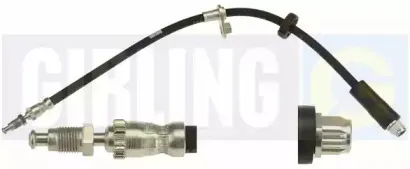 Тормозной шланг GIRLING купить