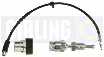 Тормозной шланг GIRLING купить