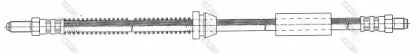 Тормозной шланг GIRLING купить