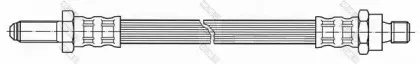Тормозной шланг GIRLING купить