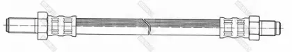 Тормозной шланг GIRLING купить
