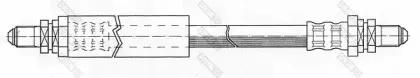 Тормозной шланг GIRLING купить