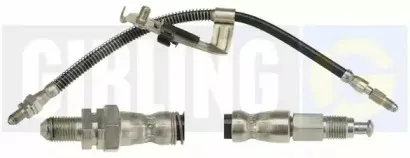 Тормозной шланг GIRLING купить