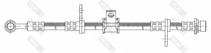 Тормозной шланг GIRLING купить