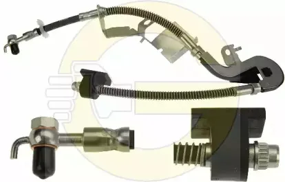 Тормозной шланг GIRLING купить