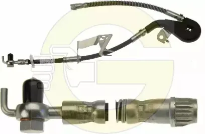 Тормозной шланг GIRLING купить