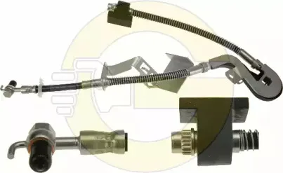 Тормозной шланг GIRLING купить