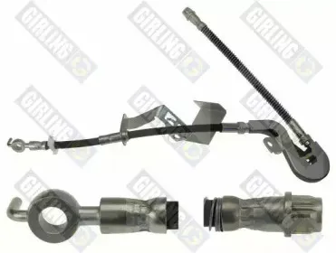 Тормозной шланг GIRLING купить