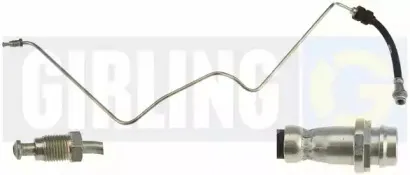Тормозной шланг GIRLING купить